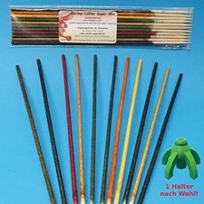 Shrimp-Lollies Super-Mix +