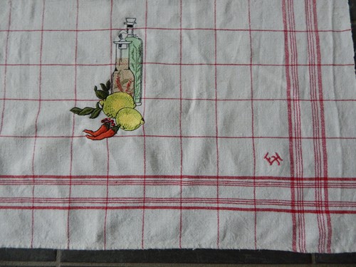 Geschirrhandtuch gläser - geschirrhandtuch,