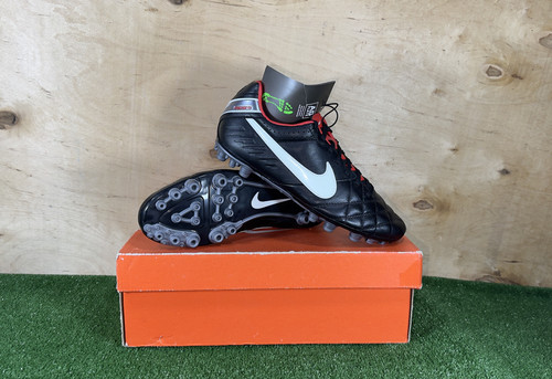 Nike tiempo mystic ag - tiempo,
