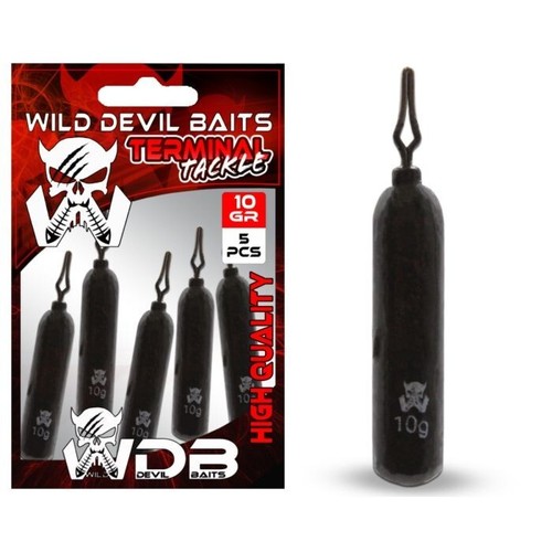 Wild devil baits drop - baits,