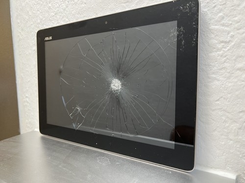 Asus transformer pad - transformer, tf300t