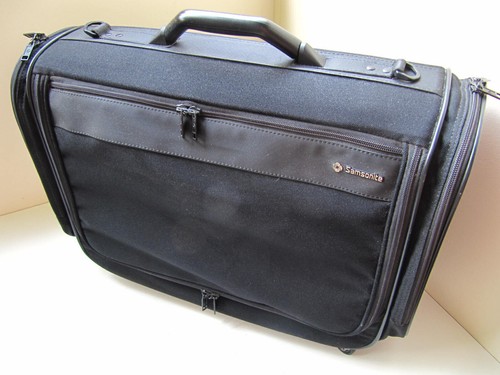 Samsonite reisetasche - samsonite,