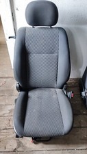 Zafira A Beifahrersitz 