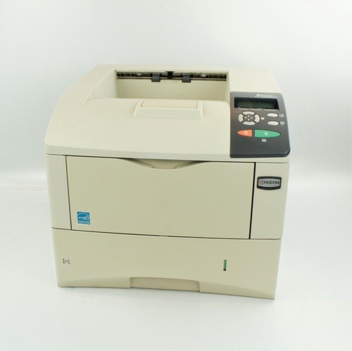 Kyocera ecosys 4000dn - kyocera,