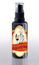 Dad´s liquid smoke"Hickory"
