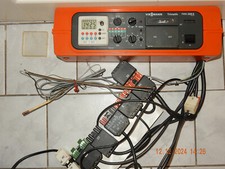 Viessmann trimatik 7410 - trimatik, 368-k
