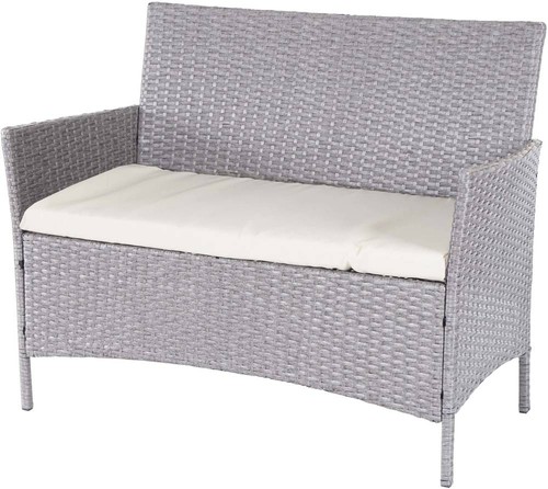 Gartenbank halden sitzer - hw,
