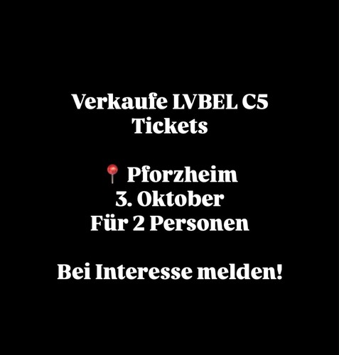 Lvbel golden circle - 2x, c5