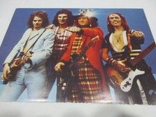 Slade  -  Picture page from
