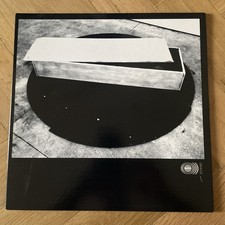 Sunn O))) - Oracle (vinyl 2007 Mint)