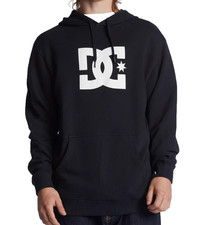 Herren DC Star Pullover Hoodie