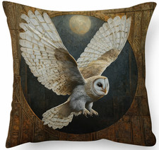 Kissen mit Füllung 45x45cm