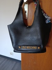 Love moschino damen handtasche - moschino,