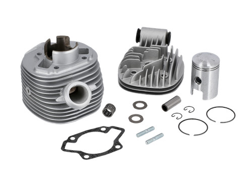 Set zylinder kolben kopf - set:, +