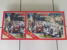 Schuco Studio II Bausatz. Unbespielt in OVP. Sehr gute Erhaltung. 