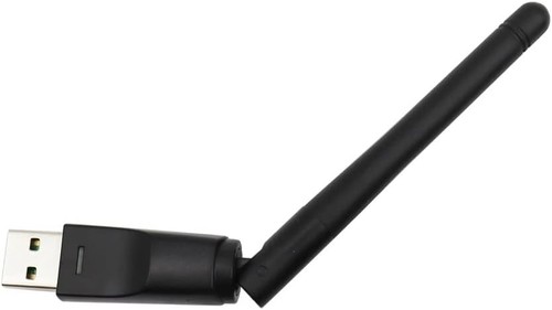 Wireless usb wifi adapter - wireless,