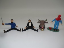 PIXI Moulinsart 46215 "Haddock