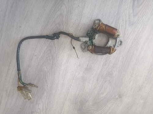 Honda mbx lichtmaschine - honda, 80