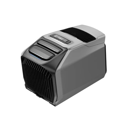Ecoflow wave mobile - 3,