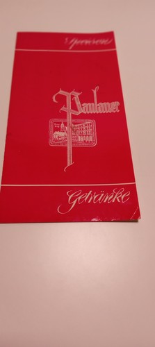 Ddr speisekarte - ddr,