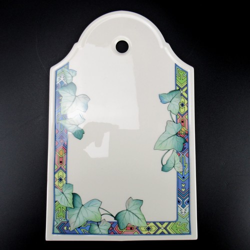 Villeroy boch porzellan - boch,