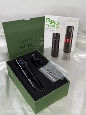 Tattoomaschine wireless tattoo - tattoomaschine,