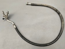 T4 Klimaleitung Kältemittelschlauch Klimaschlauch Doppelklima VW ACV AJT AYC