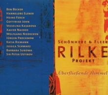 Rilke Projekt Vol. 3: Uberfliessende Himmel, Limit. E... | CD | Zustand sehr gut