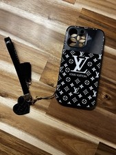 Handyhülle Louis Vuitton für i phone 13 Pro Hülle LV