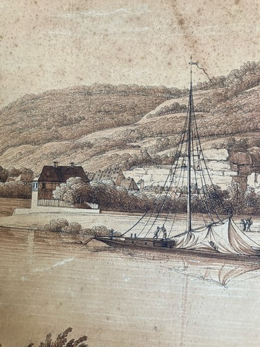 Sehr schön zeichnung xix - xix, 1850