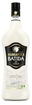 Mangaroca batida - (17,34€/l),
