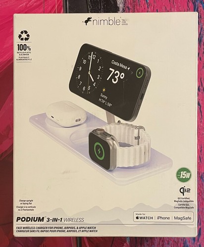 Original apple nimble - original,