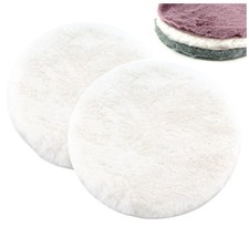 heimtexland ® 2er Set Fell