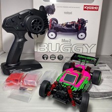 KYOSHO Mini-Z Buggy Readyset