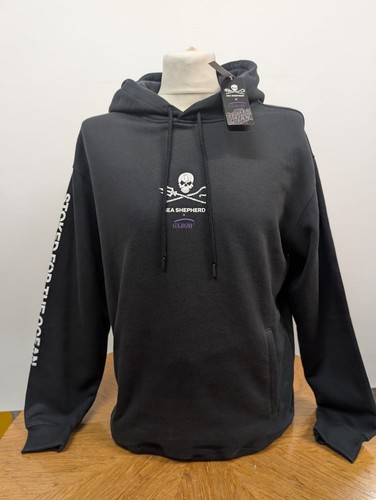 Oxbow ghostnet hoodie sea - ghostnet,