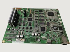 Roland main board w6700981300 - roland,