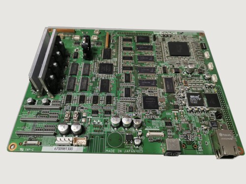 Roland main board - roland,