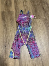 Arena Powerskin Schwimmanzug