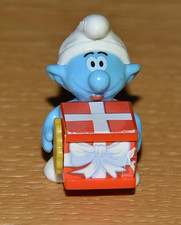 Schlumpf mit