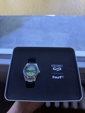 Seiko Sbsa323