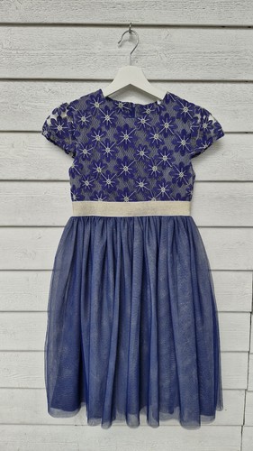 Festliches mädchen kleid - festliches,