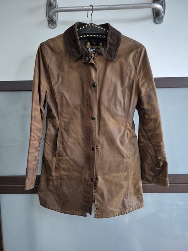 Barbour wachsjacke damen - barbour,
