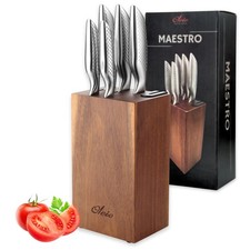 Oleio Maestro Messerblock Set