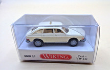WIKING 080016   Taxi - VW 411