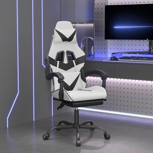 Vidaxl gaming stuhl mit - vidaxl, gaming-stuhl