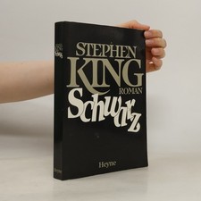 Schwarz  |  Stephen King