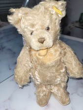 Steiff, Bär,Teddy,Teddybär