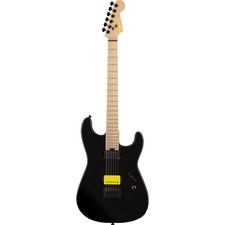 Charvel Sean Long Signature