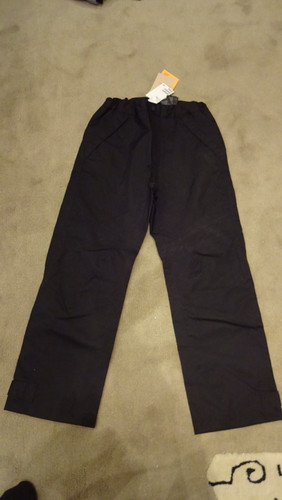 Kinder regenhose jugend - h&m,