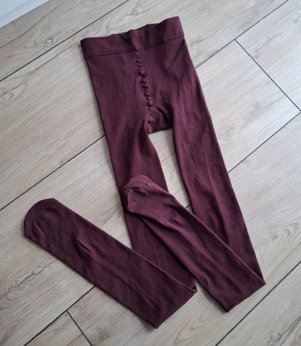 Wie neu strumpfhose fleece - **wie,
